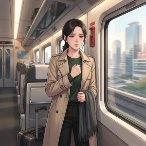 Bảy Năm Không Tuyết