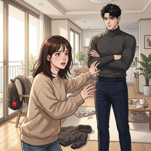 Nữ Phụ Độc Ác Nhưng Lại Cưng Chiều Nam Chính