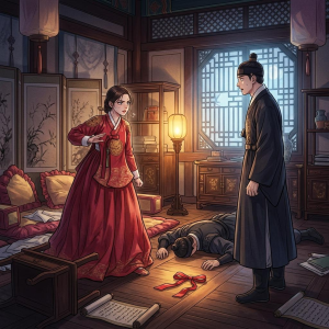 Đích Nữ Giả Bệnh