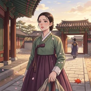 Công Chúa Bắc Gả