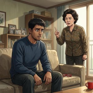 Mười Năm Hiểu Lầm
