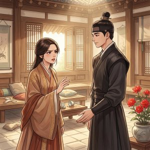 Một Gậy Thành Duyên
