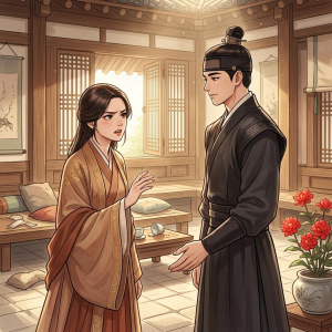 Một Gậy Thành Duyên