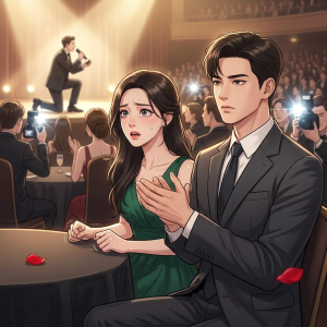 Vật Chứa Của Tình Yêu