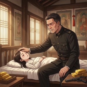 Vận Mệnh Do Ta Đoạt