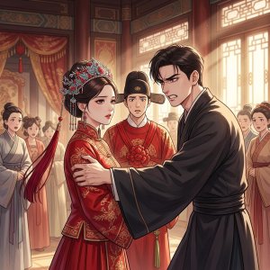 Duyên Định Giữa Non Sông