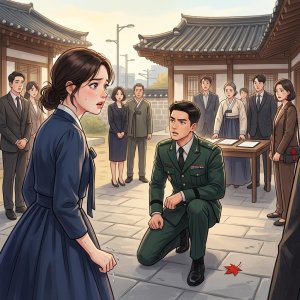 Một Đời Chỉ Cưới Một Người
