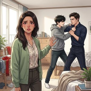 Giữa Hai Lương Thời Tự