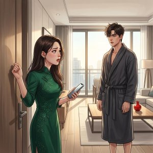 Sau Chia Tay, Tôi Vẫn Thèm Anh