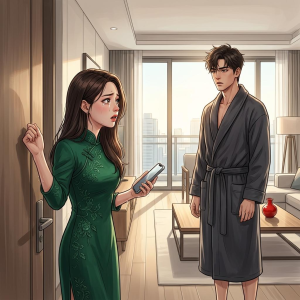 Sau Chia Tay, Tôi Vẫn Thèm Anh