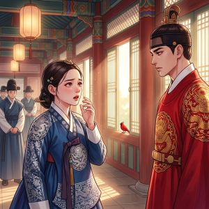 Bệ Hạ Nuôi Ta Thành Trạng Nguyên