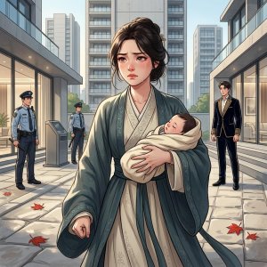 Ta Lỡ Gả Cho Thái Tử Khi Hắn Là Mã Nô