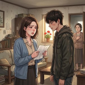Tôi Từ Chối Kịch Bản Nữ Chính