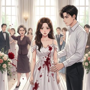 Tiệc Đính Hôn Định Mệnh