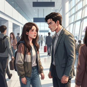 Kim Chủ Ngày Đêm Truy Đuổi Tôi