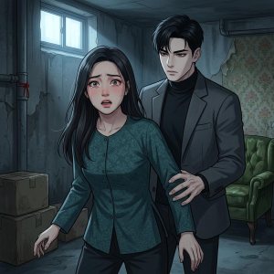 Tổng Tài Mất Trí Nhớ Rồi Ly Hôn Với Tôi
