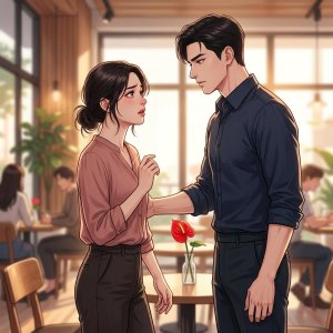 Hẹn Hò Cùng Quá Khứ