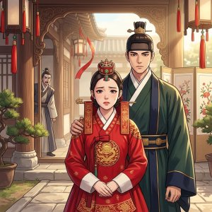 Kiệu Hoa Và Nỗi Đau Thầm Lặng
