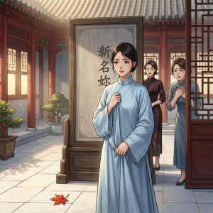 Hồng Nhan Bất Hạnh