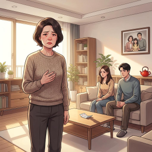 Bàn Tay Nhọc Nhằn Không Được Đón Nhận