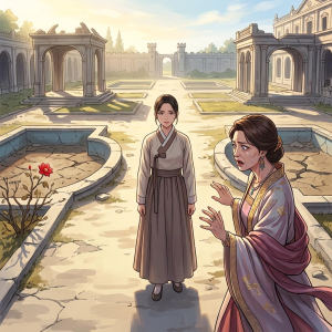 Giá Y Từ Quá Khứ