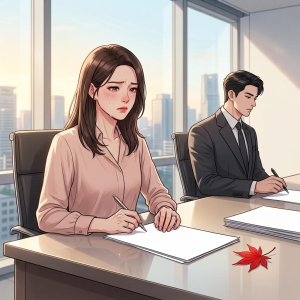 Giữa Hai Đường Đời