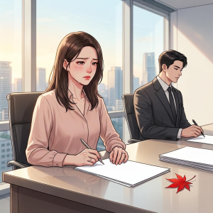 Giữa Hai Đường Đời