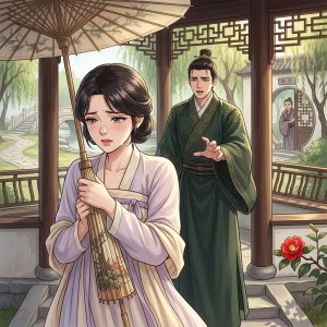 Đại Tình Truyện