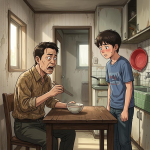 Mỡ Lợn Và Sự Lo Lắng Kì Lạ