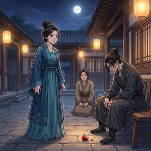 Giữa Cuộc Sống Lại Và Lời Tiên Tri