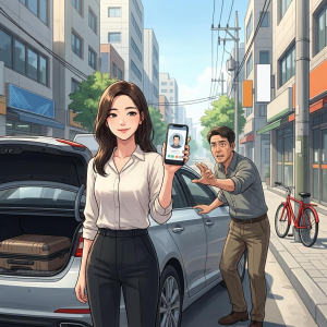 Con Đường Đen Tối Của Sự Uy Hiếp