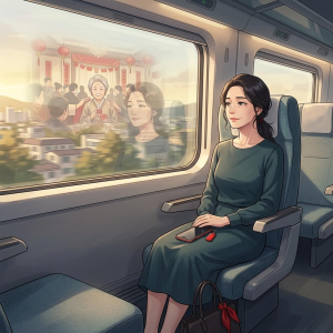 Năm Trăm Vạn Và Một Chữ ‘Nhà’