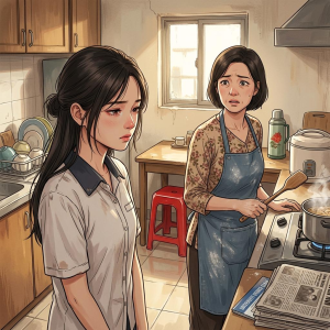 Tên Đáng Ra Phải Là Tôi