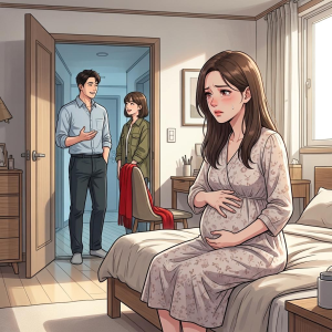 Phu Quân Yếu Ớt Chỉ Là Giả
