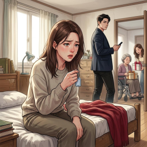 Quà Cho Thư Ký, Còn Tôi Là Gì?