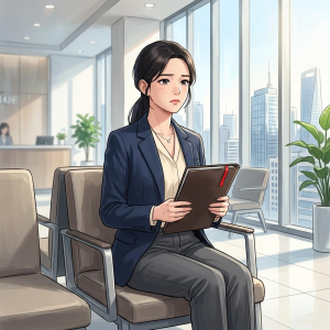 Chia Tay Ngay Trước Chuyến Đi Tốt Nghiệp