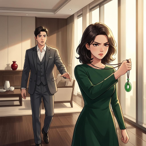 Trùng Sinh Thành Giả Thiên Kim, Tôi Lật Bàn Hào Môn