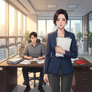 Kịch Bản Ngoại Tình Trong Hôn Nhân
