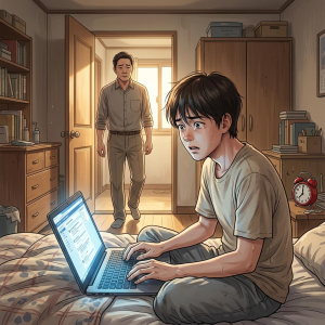 Mười Tám Năm Bị Nuôi Dưỡng Trong Dối Trá