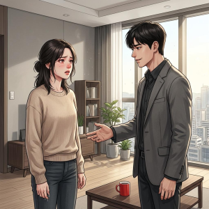 Cuộc Hôn Nhân Không Lời