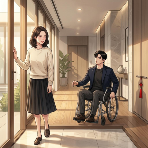 Dưới Ánh Đèn Vàng