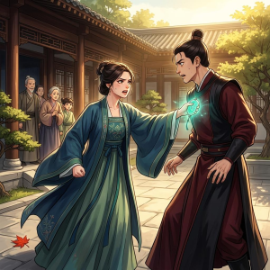 Ngọc Bội Hồi Sinh