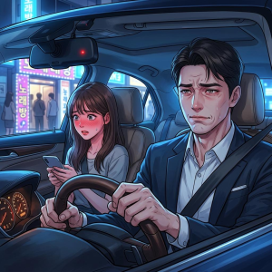 Thực Tập Sinh Kiêu Ngạo Và Cái Kết Đắng