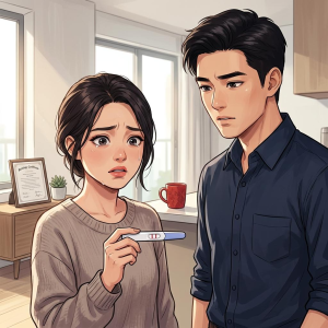 Anh Trai Bạn Thân Chịu Trách Nhiệm Với Tôi