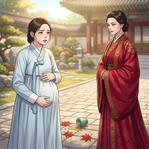Thế Thân Rời Phủ