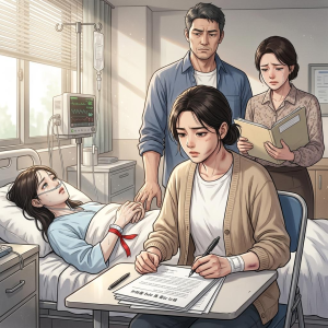 Đồng Tiền Sơn Quỷ Và Trái Tim
