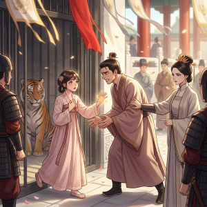 Khi Dâng Hương Tế Ngu Yệt