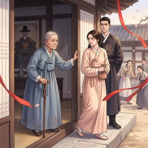 Một Đời Bình An Không Phu Quân