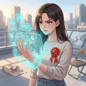 Tôi Đọc Được Vận Mệnh Của Mình