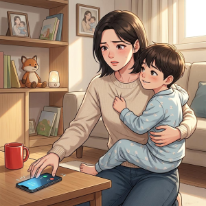 Tâm Tư Xấu Xa Của Cậu Em Thanh Mai Trúc Mã